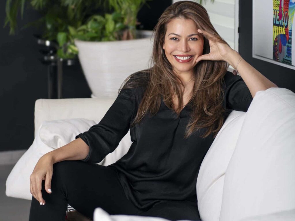 Christina Steinhoff